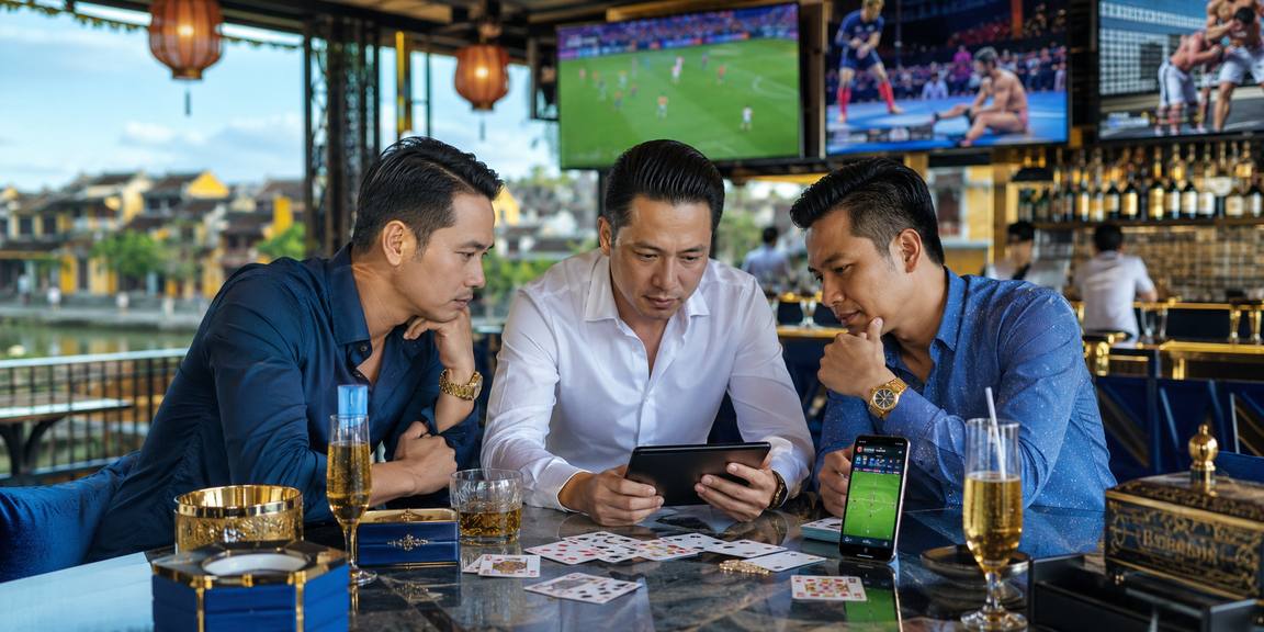 99zz Casino Trực Tiếp Ngày